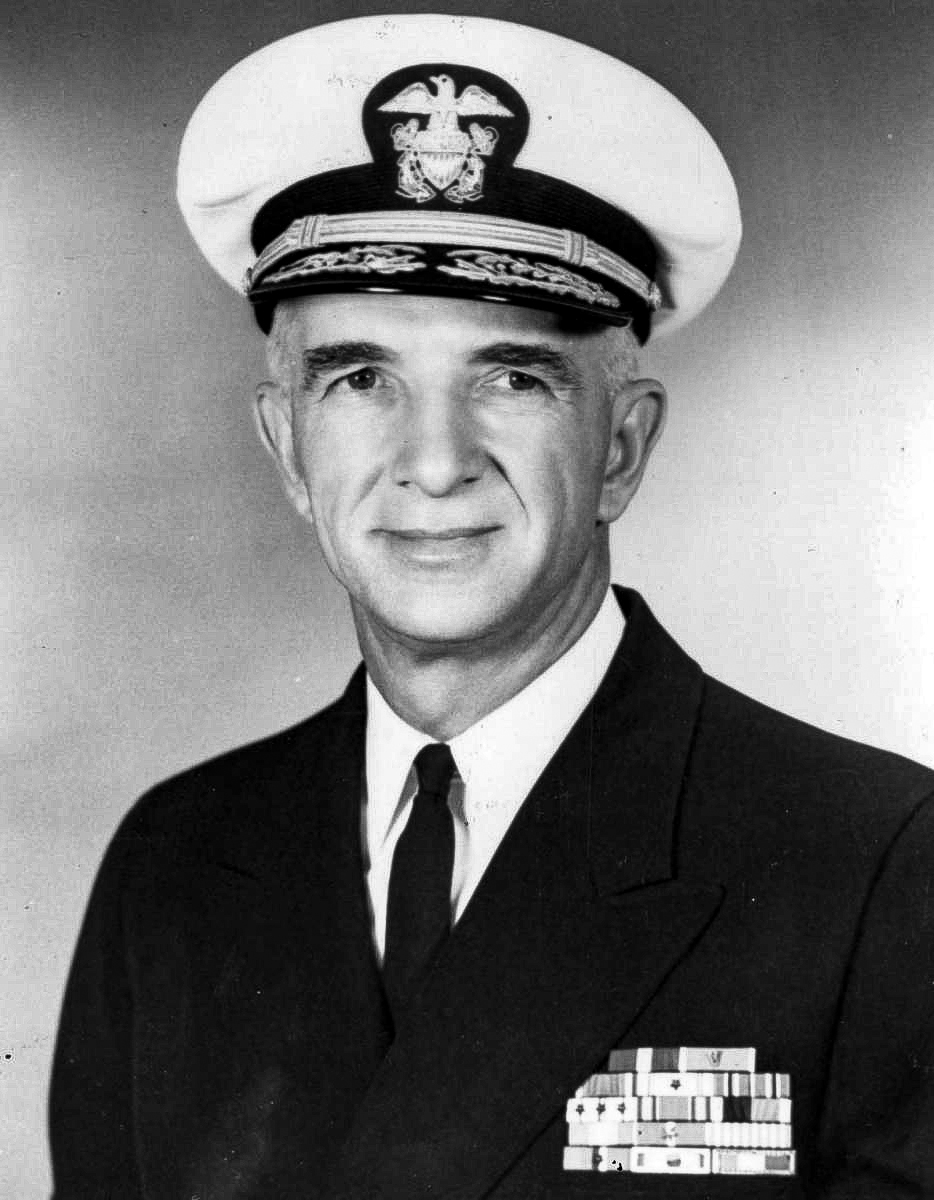 Oral History Miller, H., Rear Adm., USN (Ret.) U.S. Naval Institute
